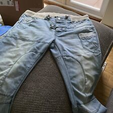 Eto men jeans for sale  TAMWORTH