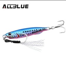 Artificiale allblue metal usato  Arese