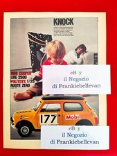 Advertising italia pubblicità usato  Roma