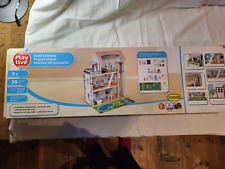 Bauteile puppenhaus playtive gebraucht kaufen  Waldkirch