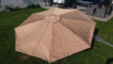 Sonnenschirm zur wandmontage gebraucht kaufen  Bubenheim, Essenheim, Zornheim