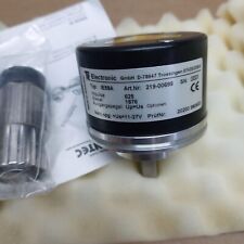 Electronic impulsgeber ie58a gebraucht kaufen  Hollfeld