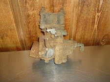 Carter barrel carburetor for sale  Sheboygan Falls