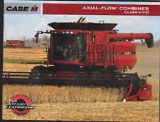 Case axial flow for sale  DRIFFIELD