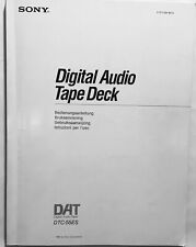 Sony digital audio gebraucht kaufen  Berlin