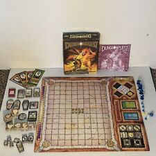 Dungeonquest first edition for sale  Sacramento