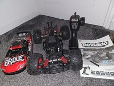 Scale truggy looks for sale  EDENBRIDGE