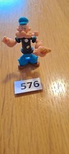 Popeye freunde eu gebraucht kaufen  Lauben