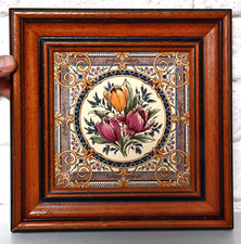 Victorian design tulips for sale  RYDE