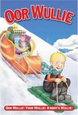 Oor wullie 2007 for sale  UK