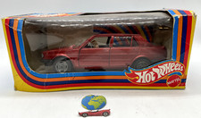 Hot wheels alfa usato  Genova