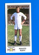 Calciatori 1974 panini usato  Maranello