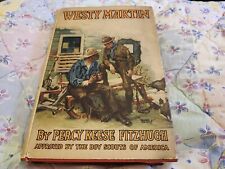 Westy Martin 1st Edition 1924 Euc comprar usado  Enviando para Brazil