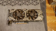 Galaxy gtx 970ex gebraucht kaufen  Emsdetten