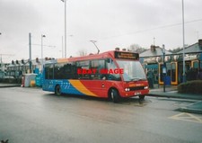 Photo bus park for sale  TADLEY