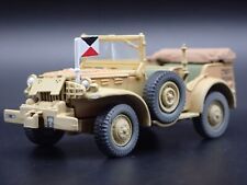 Wwii dodge wc57 d'occasion  Expédié en Belgium
