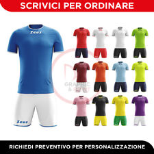 Completino calcio zeus usato  Sant Antonio Abate