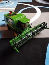 Mähdrescher john deere gebraucht kaufen  Ochsenfurt