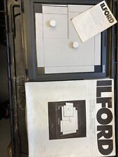 Ilford multi mask for sale  BRISTOL