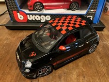Burago bburago 500 usato  Altare