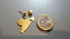 Hrstecker 585 gold gebraucht kaufen  Görlitz