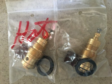 New crane faucet for sale  Roy