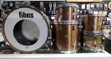 Fibes piece drum for sale  El Paso