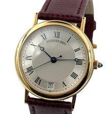 Relógio de pulso Breguet Classique data automático ultraplano 220A, usado comprar usado  Enviando para Brazil