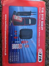 Tis 819 sikit for sale  SURBITON
