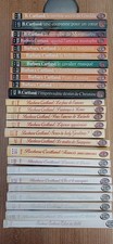 Barbara cartland lot d'occasion  Aubenas