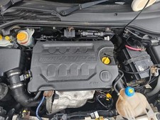 Engine euro5 fiat for sale  WILLENHALL
