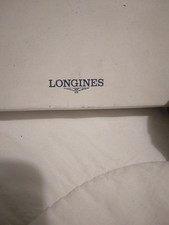 Orologio longines. usato  Filattiera