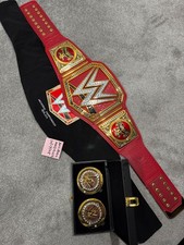 Wwe universal championship for sale  Locust Grove
