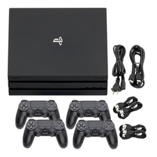 Playstation ps4 console for sale  Belleview