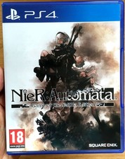 Nier automata game d'occasion  Paris-