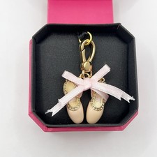 Usado, Berloque para sapato de balé Juicy Couture comprar usado  Enviando para Brazil