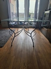 Table salle manger d'occasion  Massy