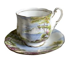tea vintage set paragon for sale tea vintage set paragon for sale Hopkins