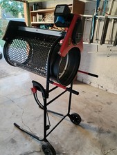 Scheppach rollsieb rs350 gebraucht kaufen Scheppach rollsieb rs350 gebraucht kaufen  Ilsede