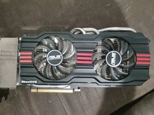 Gtx 670 scheda usato  Civitanova Marche