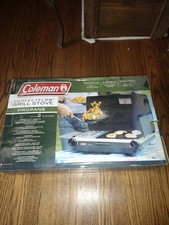 Coleman perfectflow grill for sale  Boonsboro