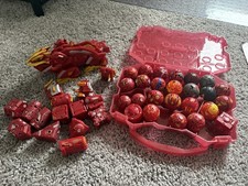 Bakugan pyrus bundle for sale  Trenton