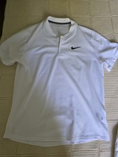 Maglietta tennis nike usato  Padova