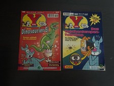 Yps heft sammlung gebraucht kaufen  Teltow