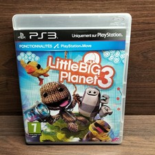 Little big planet usato Little big planet usato  Monsummano Terme