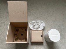 sonos wireless gebraucht kaufen sonos wireless gebraucht kaufen  Rothenburg