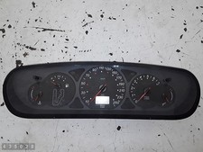 2003 CITROEN C5 INSTRUMENT SPEEDOMETER DIESEL LHD 2000HDI 9632895080 comprar usado  Enviando para Brazil