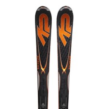 Esqui apache crossfire d'occasion  La Roche-sur-Foron