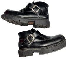 Sketchers black heavy for sale  Grand Haven