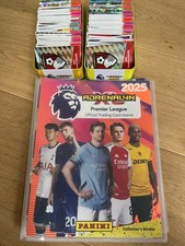 Panini adrenalyn premier for sale  GLOUCESTER